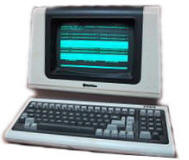 Televideo Terminal 925